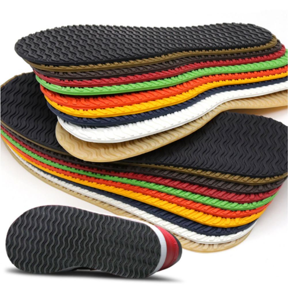 Sneaker Shoe Care Kit - Rubber Soles for Shoes Repair Outsole