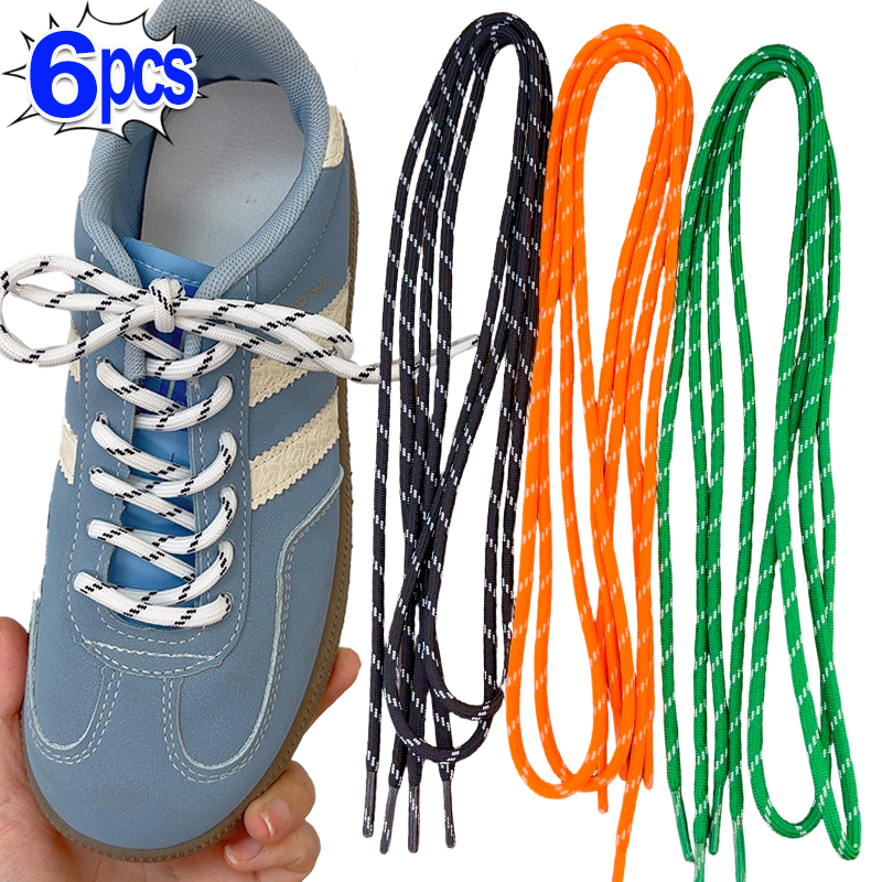 Flat Ribbon Shoelaces Polyeste - Lace Replacement Flat recensie en prijs