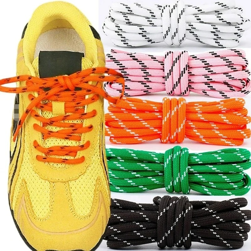 Flat Ribbon Shoelaces Polyeste - Lace Replacement Flat recensie en prijs