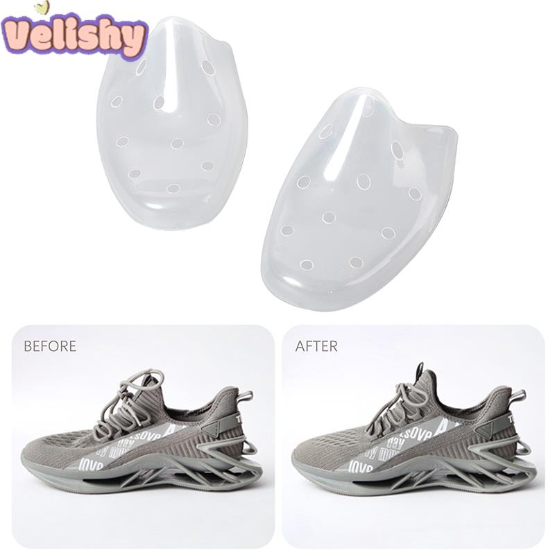 Anti Crease Washable Protector - Crease Protector Toe recensie en prijs