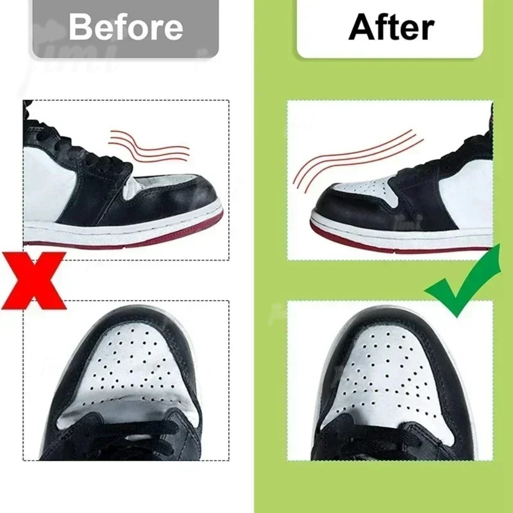 2Pair Crease Protector Shoe He - Crease Protector Toe recensie en prijs
