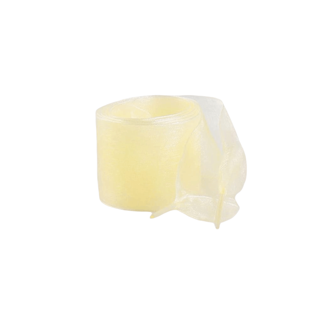 New 4cm Width Chiffon Yarn Sho - Lace Replacement Flat recensie en prijs