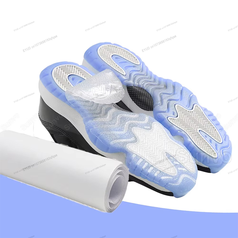 Shoe Sole Anti Slip Self-adhes - Sneaker Shoe Care Kit recensie en prijs