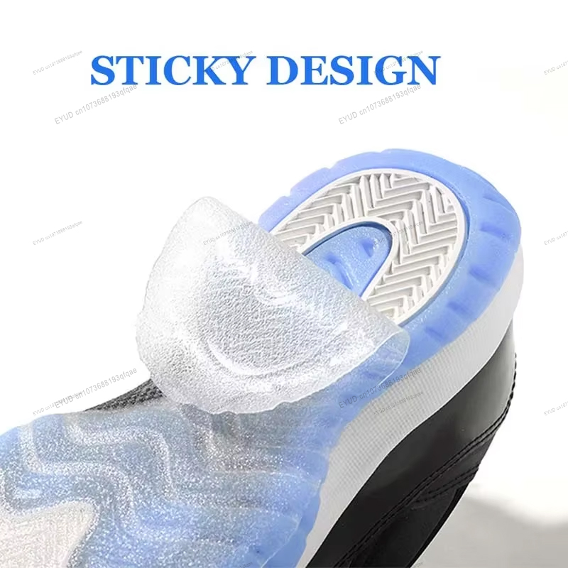 Shoe Sole Anti Slip Self-adhes - Sneaker Shoe Care Kit recensie en prijs
