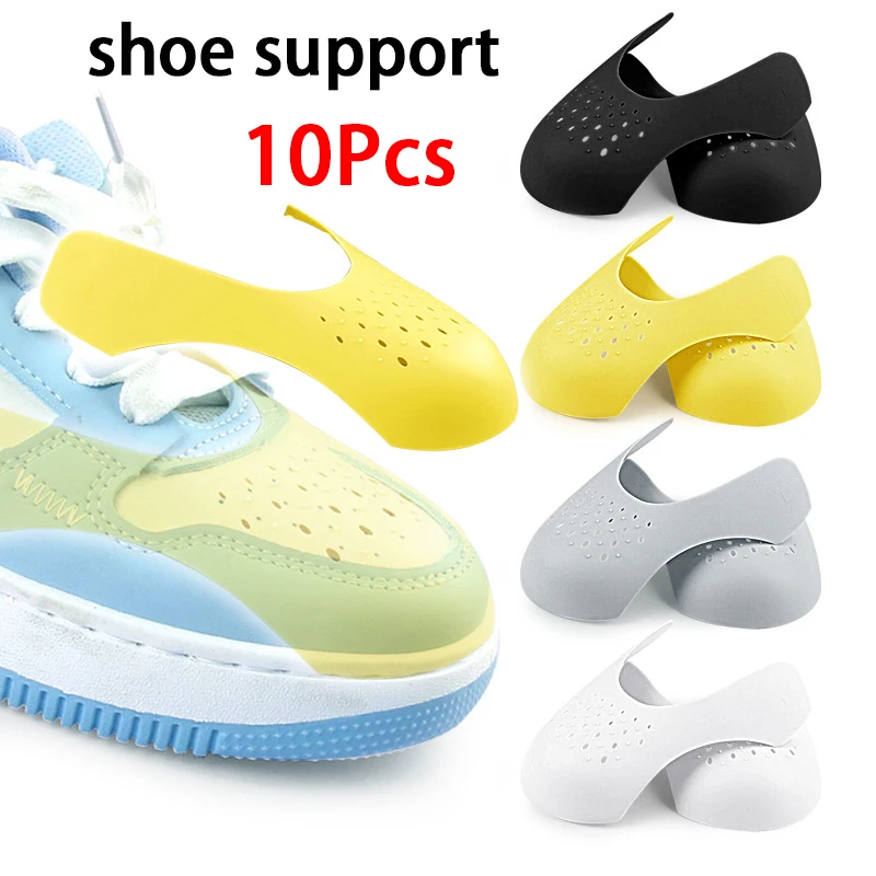 Sneaker Inner Support Toe Cap  - Crease Protector Toe recensie en prijs