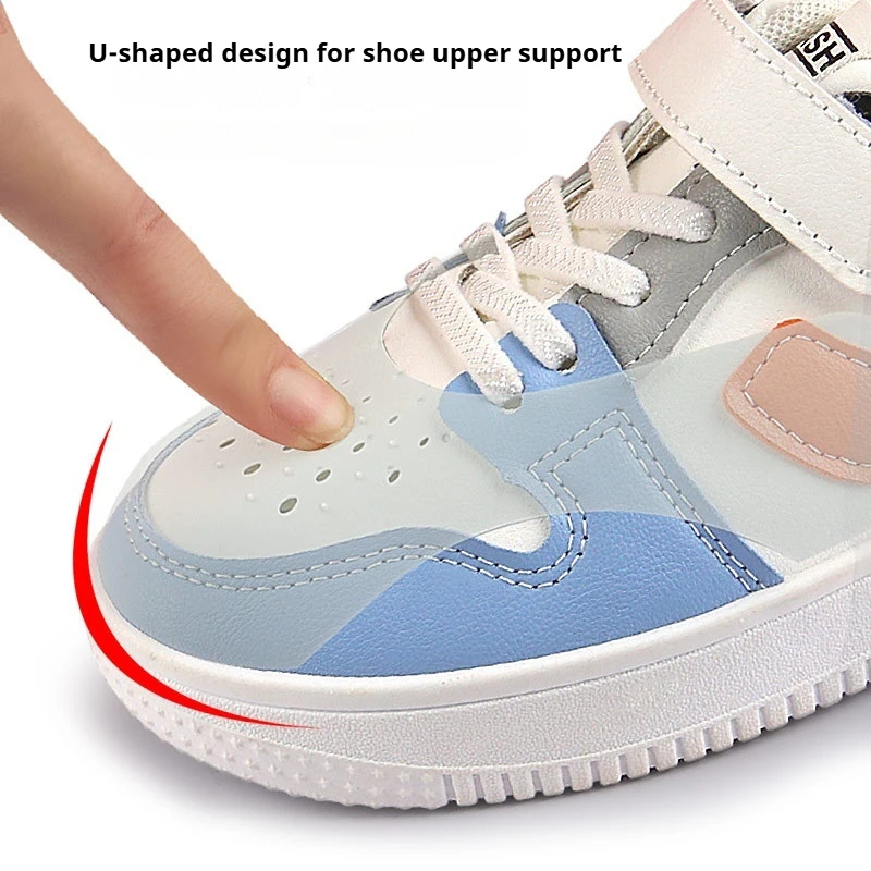 Sneaker Inner Support Toe Cap  - Crease Protector Toe recensie en prijs