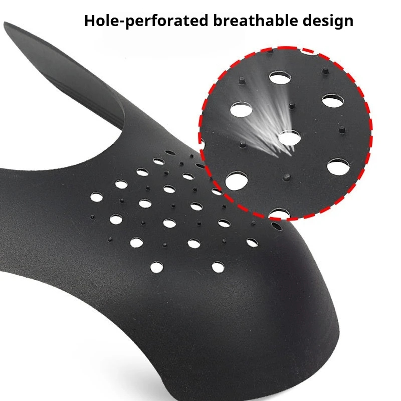 Sneaker Inner Support Toe Cap  - Crease Protector Toe recensie en prijs