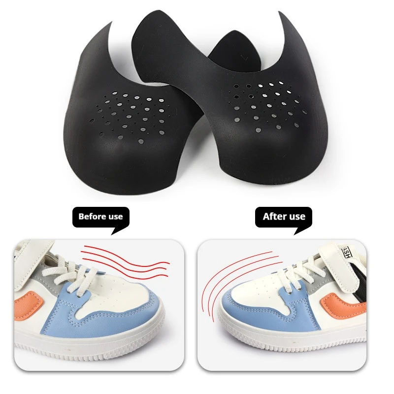 Sneaker Inner Support Toe Cap  - Crease Protector Toe recensie en prijs