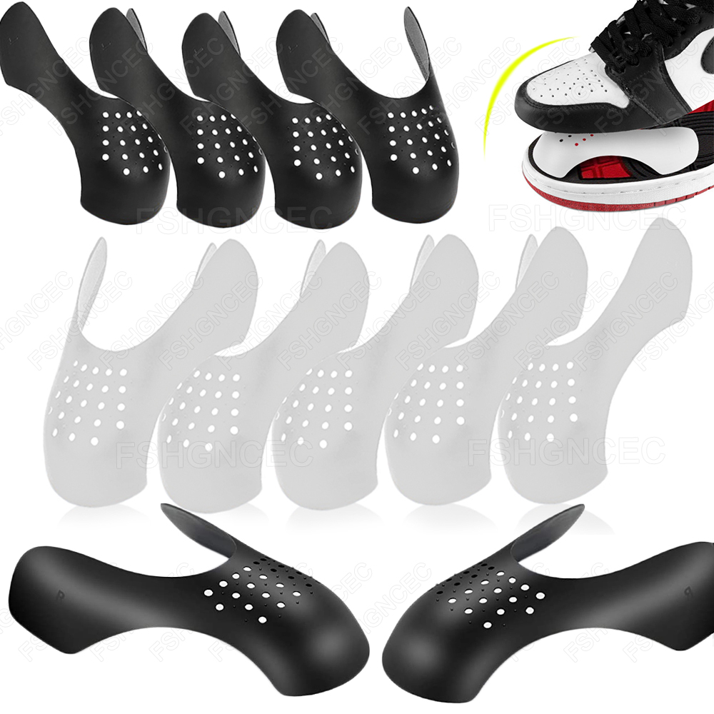 Anti Crease Protector for Shoe - Crease Protector Toe recensie en prijs