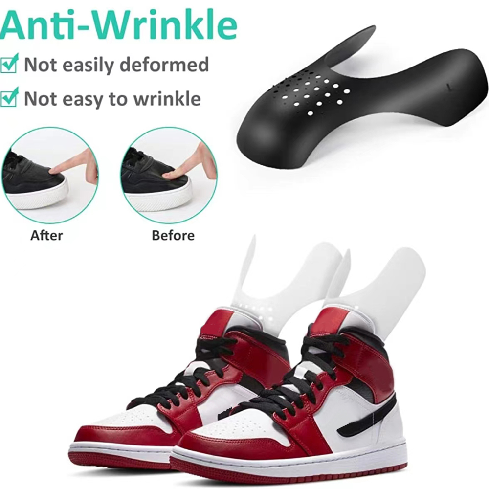 Anti Crease Protector for Shoe - Crease Protector Toe recensie en prijs