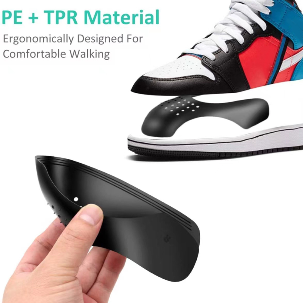 Anti Crease Protector for Shoe - Crease Protector Toe recensie en prijs
