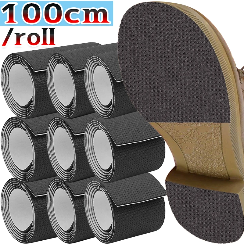 Sole Silent Anti Slip Sticker  - Sneaker Shoe Care Kit recensie en prijs
