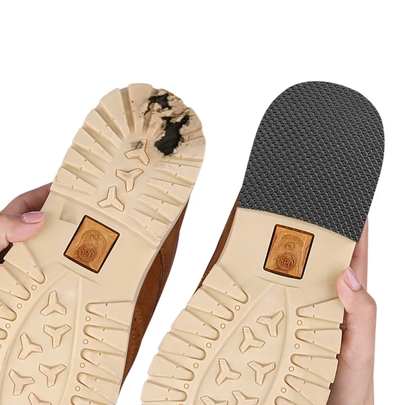 Sole Silent Anti Slip Sticker  - Sneaker Shoe Care Kit recensie en prijs