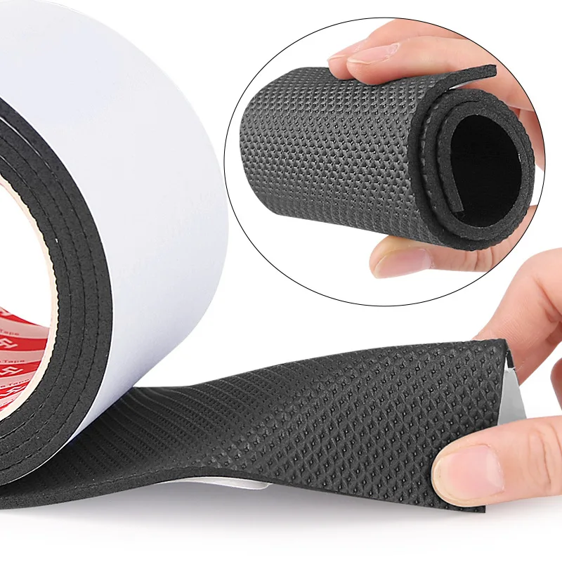 Sole Silent Anti Slip Sticker  - Sneaker Shoe Care Kit recensie en prijs