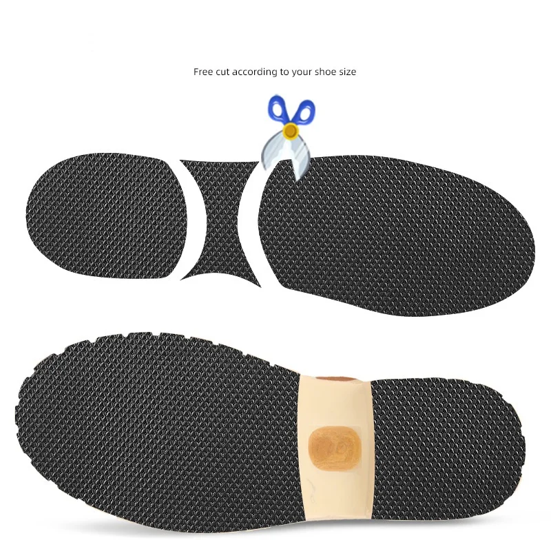 Sole Silent Anti Slip Sticker  - Sneaker Shoe Care Kit recensie en prijs