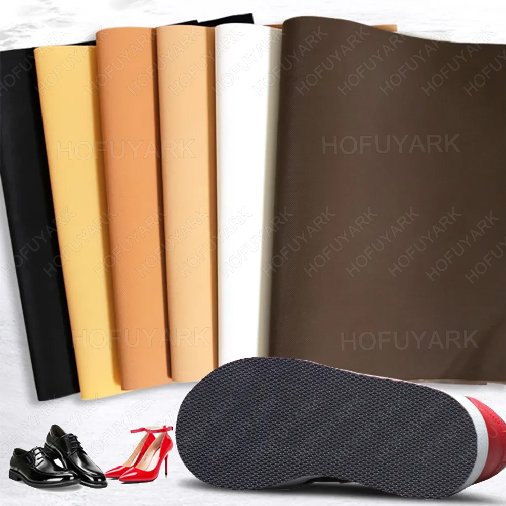 Rubber Sole Sheet for Making S - Sneaker Shoe Care Kit recensie en prijs