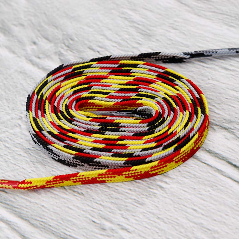 Coolstring Replacement Laces f - Lace Replacement Flat recensie en prijs