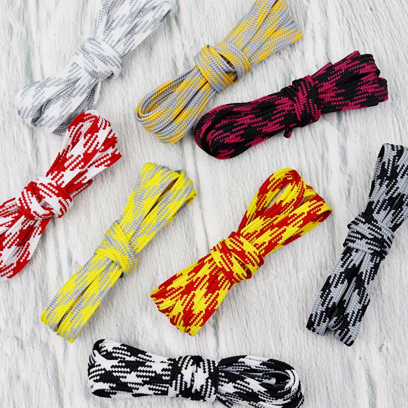 Coolstring Replacement Laces f - Lace Replacement Flat recensie en prijs