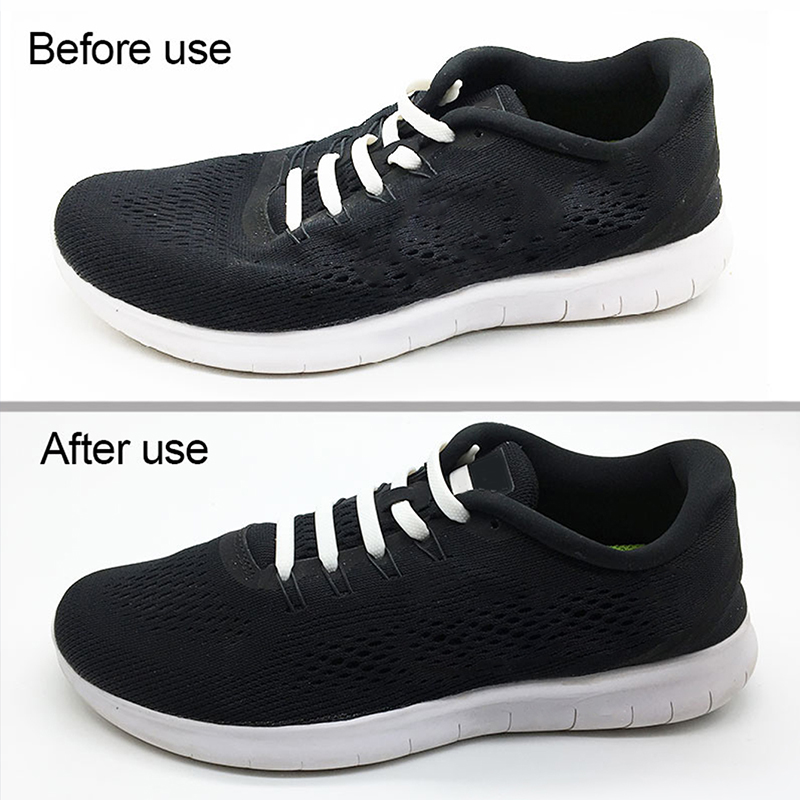 1/4/8/16Pairs Protector Shoe A - Crease Protector Toe recensie en prijs