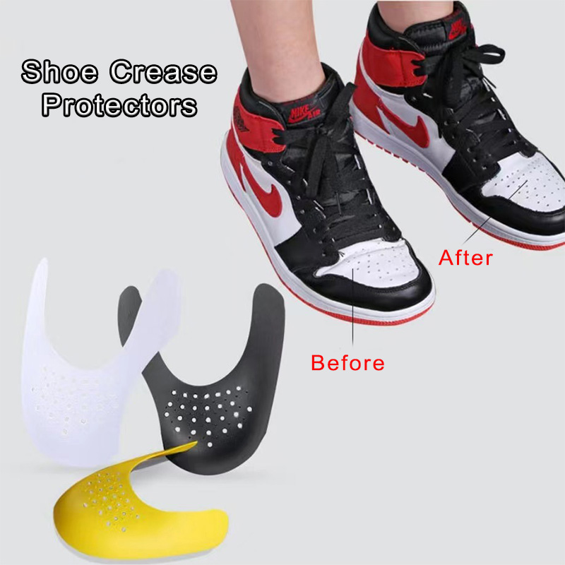 1 Pair Crease Protector Shoe A - Crease Protector Toe recensie en prijs