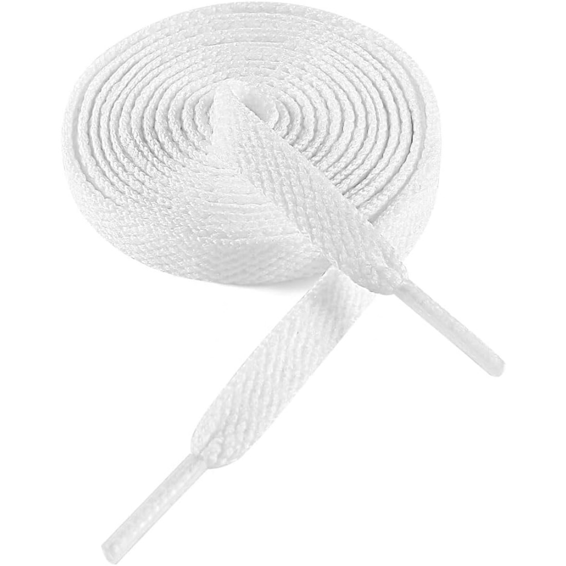 Durable Flat Shoe Laces Premiu - Lace Replacement Flat recensie en prijs