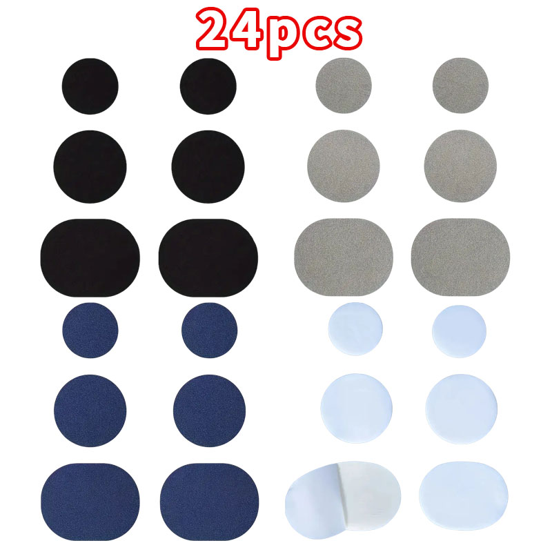 24 Self-Adhesive Shoe Repair P - Sneaker Shoe Care Kit recensie en prijs