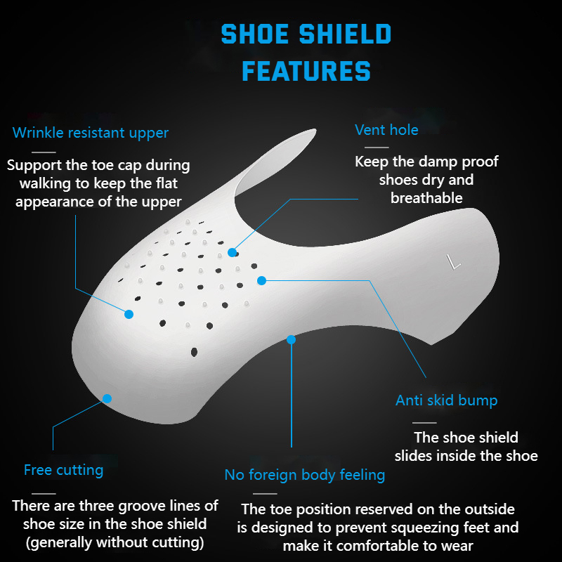 Casual Sneaker Anti Wrinkle Sh - Sneaker Shoe Care Kit recensie en prijs
