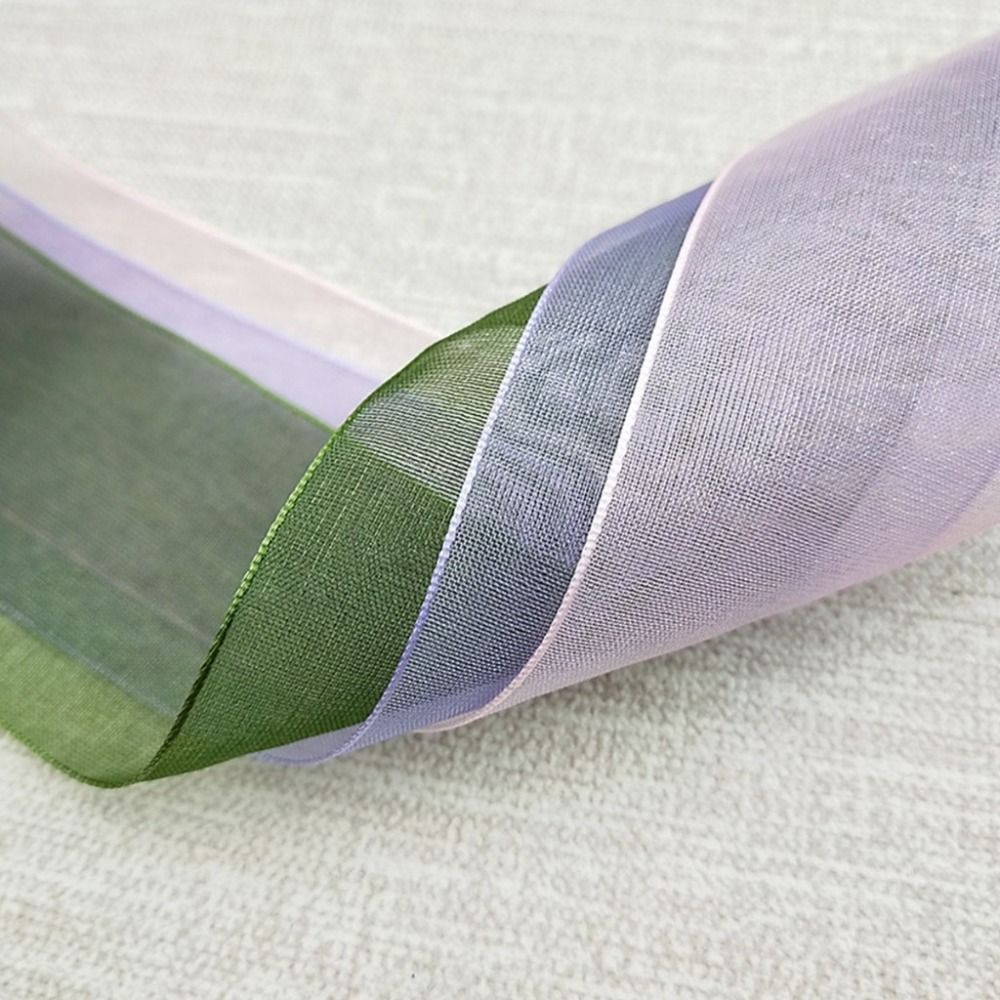 New 4cm Width Chiffon Yarn Sho - Lace Replacement Flat recensie en prijs