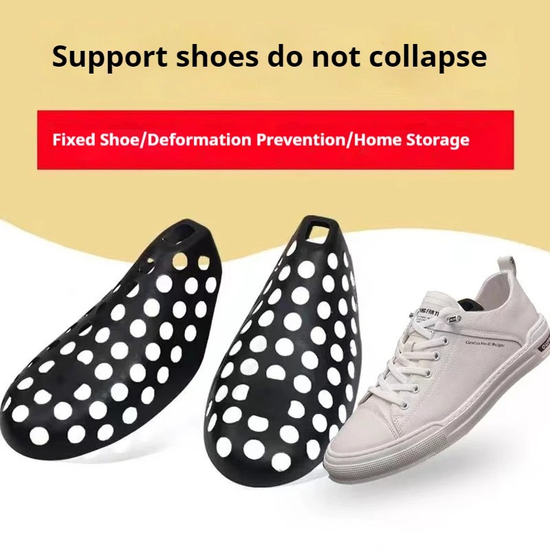 Toe Crease Protector Shoe Guar - Crease Protector Toe recensie en prijs