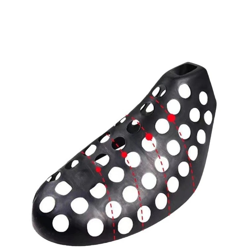 Toe Crease Protector Shoe Guar - Crease Protector Toe recensie en prijs