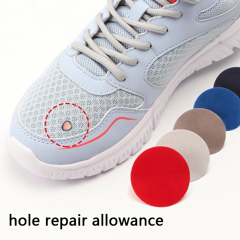 Sneaker Repair Anti-wear Patch - Sneaker Shoe Care Kit recensie en prijs