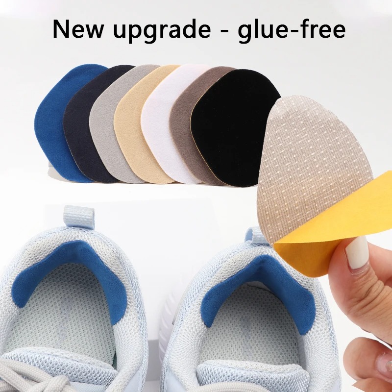 Sneaker Repair Anti-wear Patch - Sneaker Shoe Care Kit recensie en prijs