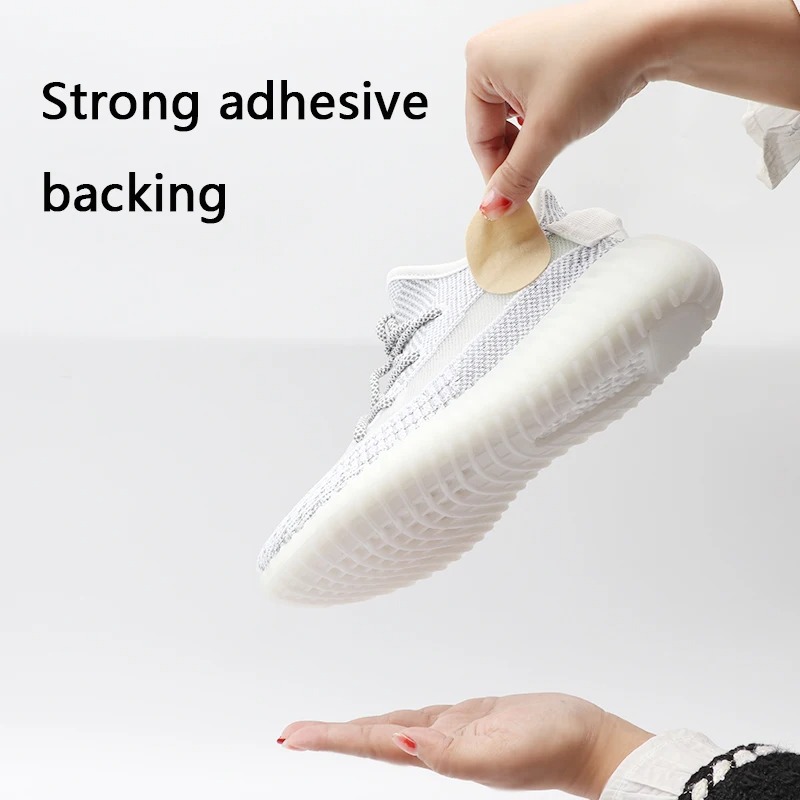 Sneaker Repair Anti-wear Patch - Sneaker Shoe Care Kit recensie en prijs
