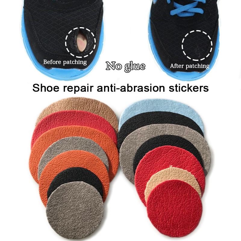 Sports Shoes Patches Vamp Repa - Sneaker Shoe Care Kit recensie en prijs