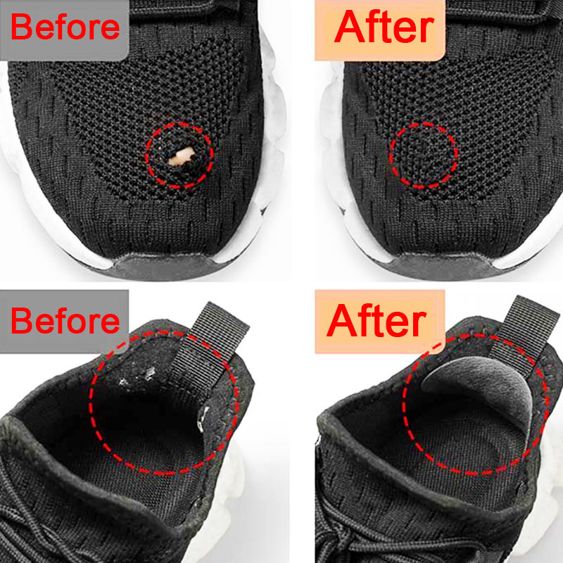 Sports Shoes Patches Vamp Repa - Sneaker Shoe Care Kit recensie en prijs