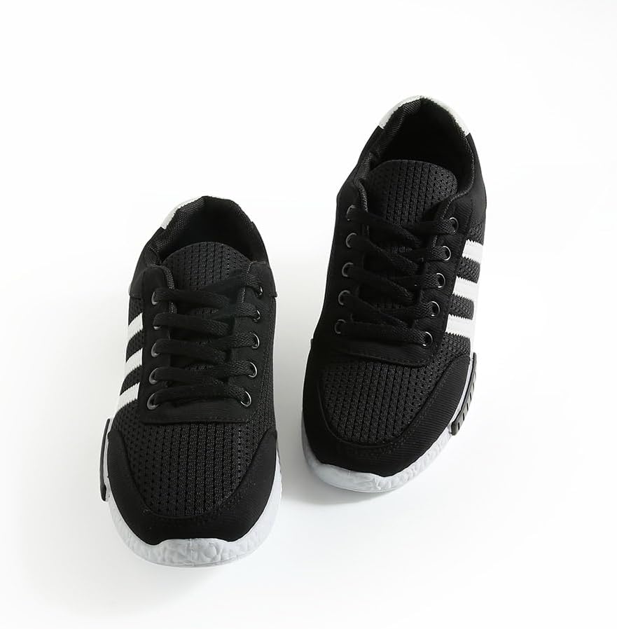Flat Trainers Shoelace, 8mm Wi - Lace Replacement Flat recensie en prijs