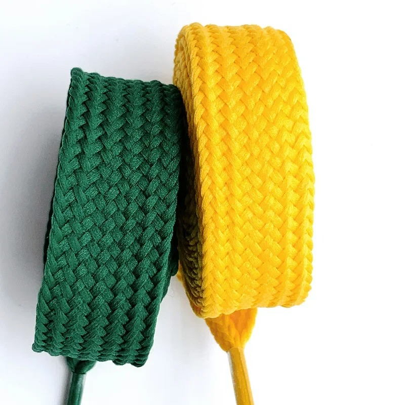 2CM Wide Fat Shoe Laces for Sn - Lace Replacement Flat recensie en prijs