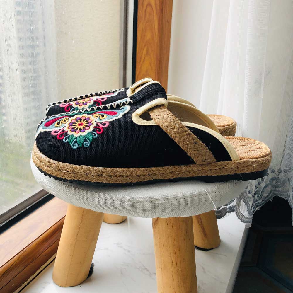 Veowalk Women Casual Linen Han - Sneaker Vegan recensie en prijs
