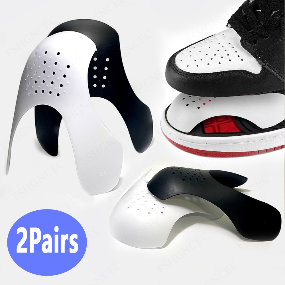 4Pcs Shoe Crease Protectors fo - Crease Protector Toe recensie en prijs
