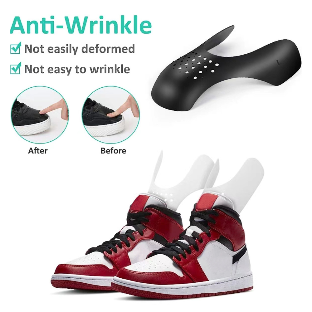 4Pcs Shoe Crease Protectors fo - Crease Protector Toe recensie en prijs