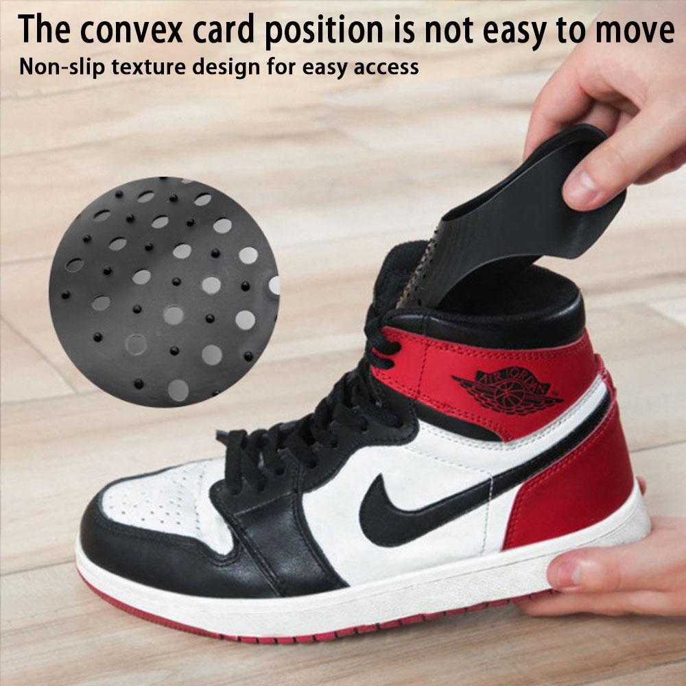 4Pcs Crease Protector Shoe Hea - Crease Protector Toe recensie en prijs