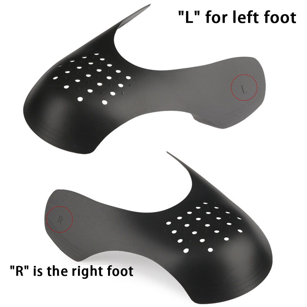 4Pcs Crease Protector Shoe Hea - Crease Protector Toe recensie en prijs
