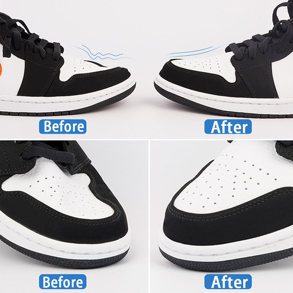 4Pcs Crease Protector Shoe Hea - Crease Protector Toe recensie en prijs