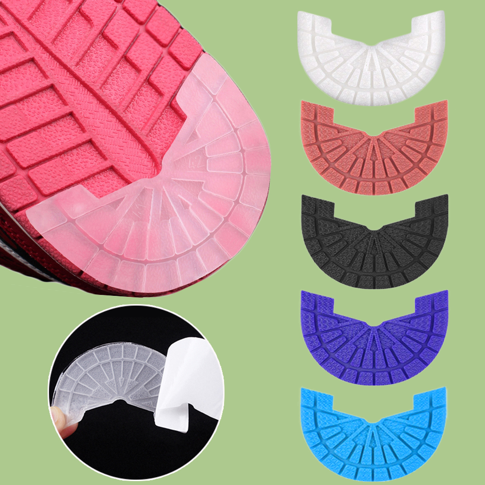 Shoe Sole Protector Suitable f - Sneaker Shoe Care Kit recensie en prijs