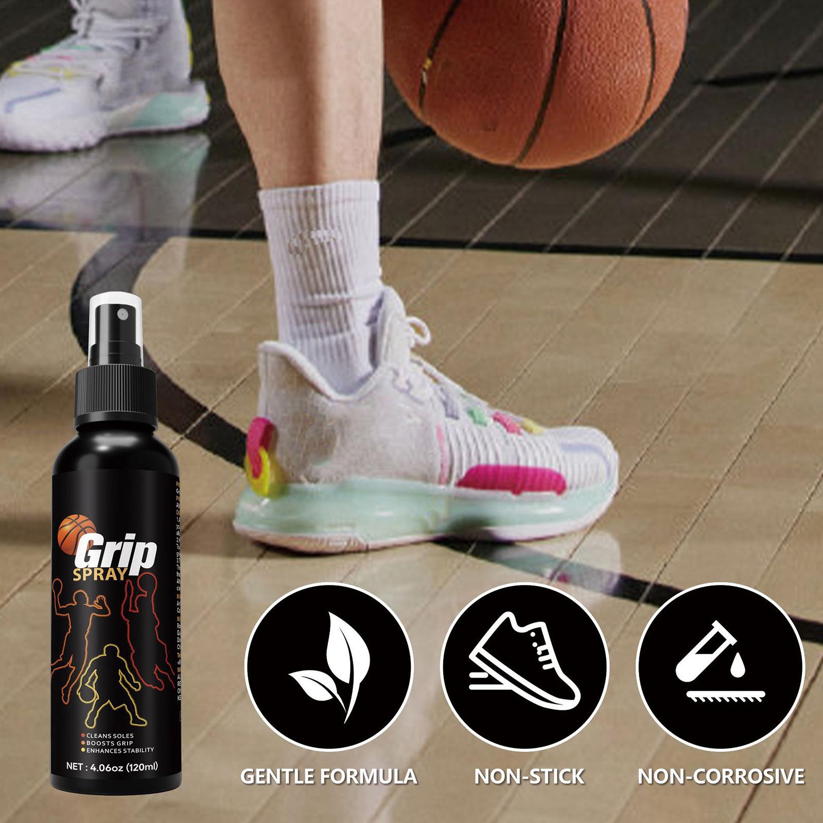 120ml Anti-Slip Grip Spray For - Sneaker Shoe Care Kit recensie en prijs