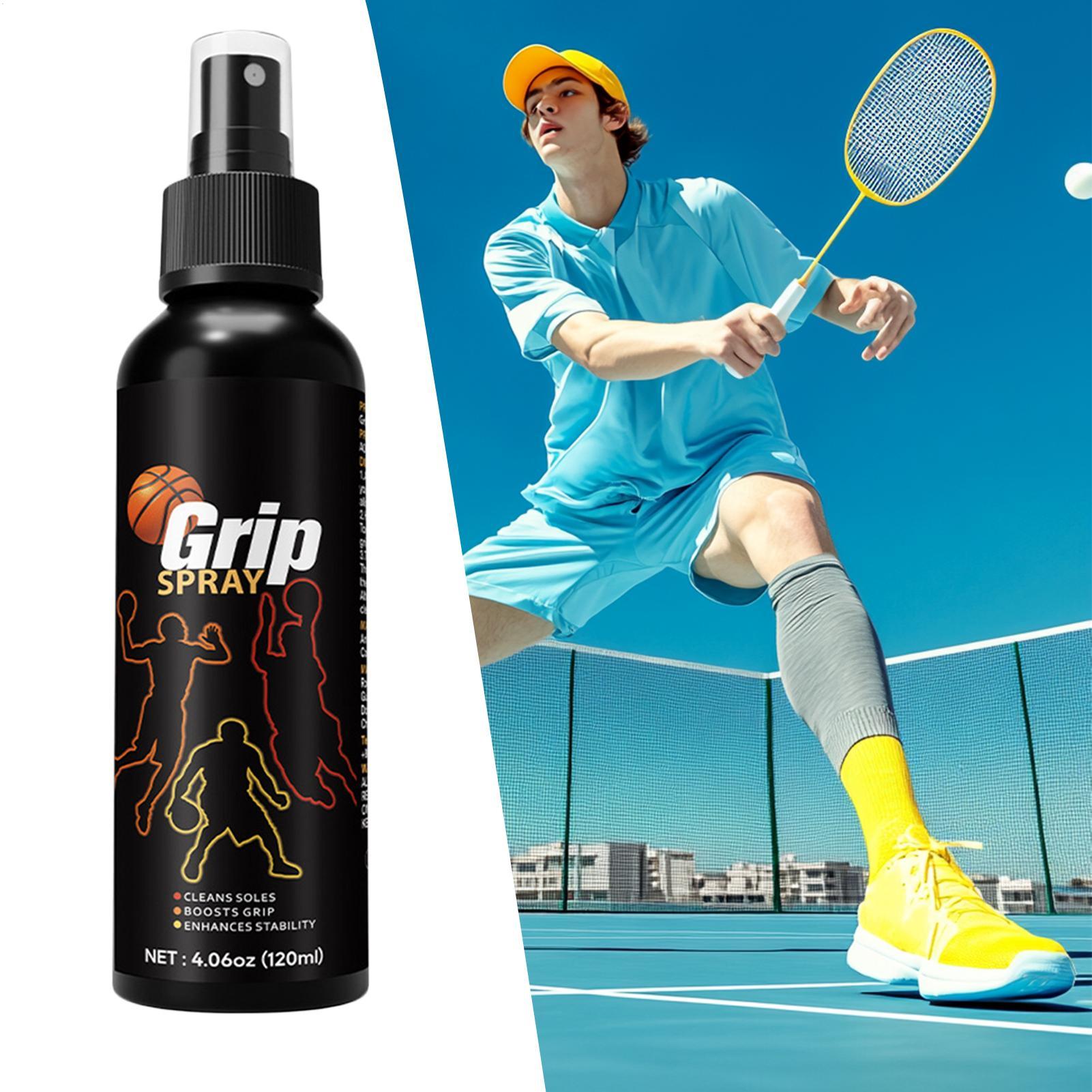 120ml Anti-Slip Grip Spray For - Sneaker Shoe Care Kit recensie en prijs
