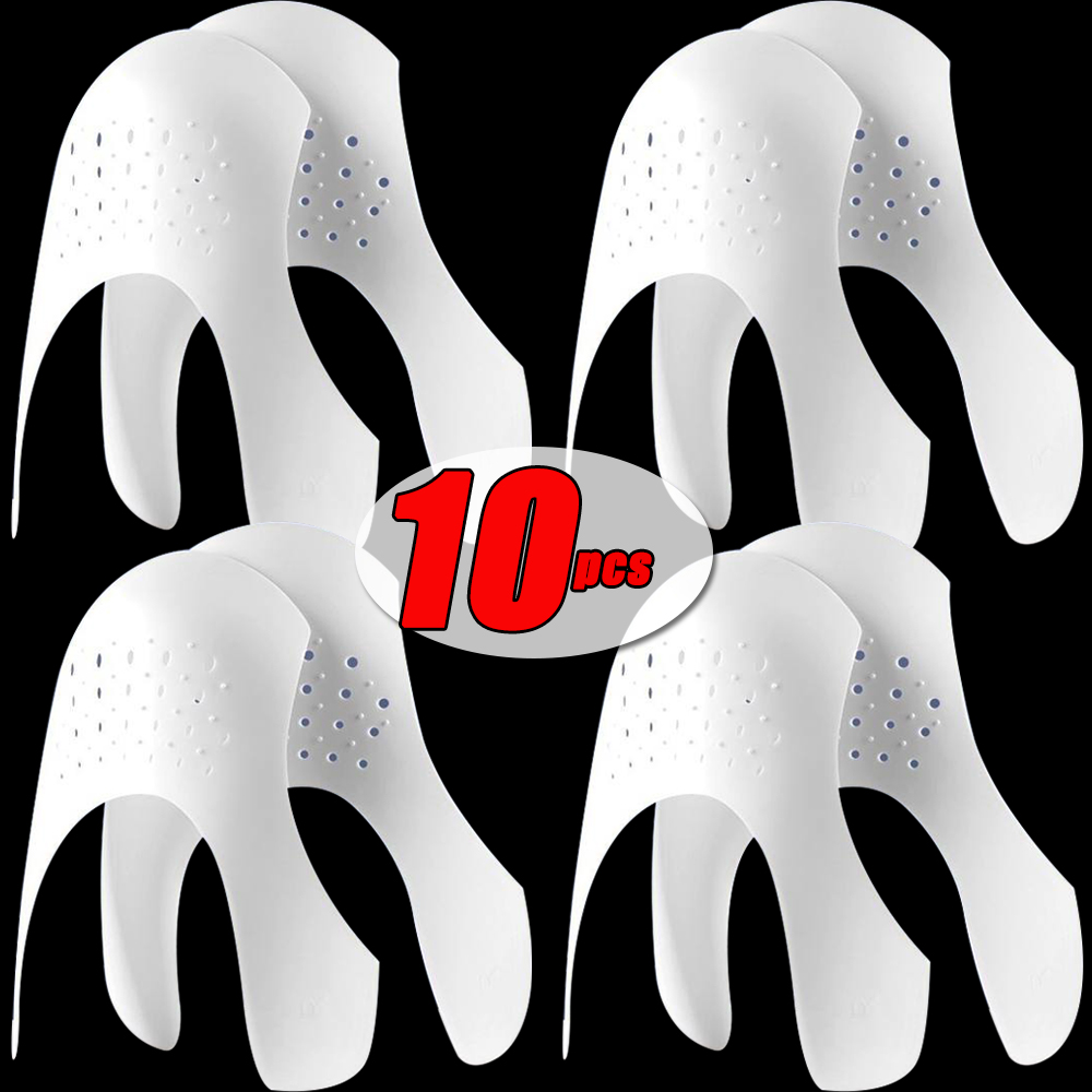 Breathable Protector Shoe Head - Crease Protector Toe recensie en prijs