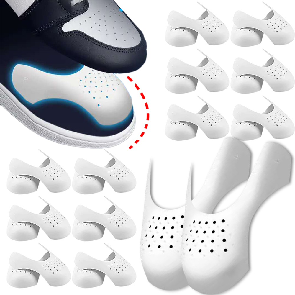 Breathable Protector Shoe Head - Crease Protector Toe recensie en prijs