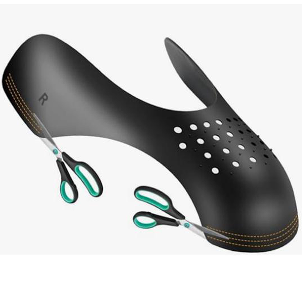Breathable Protector Shoe Head - Crease Protector Toe recensie en prijs