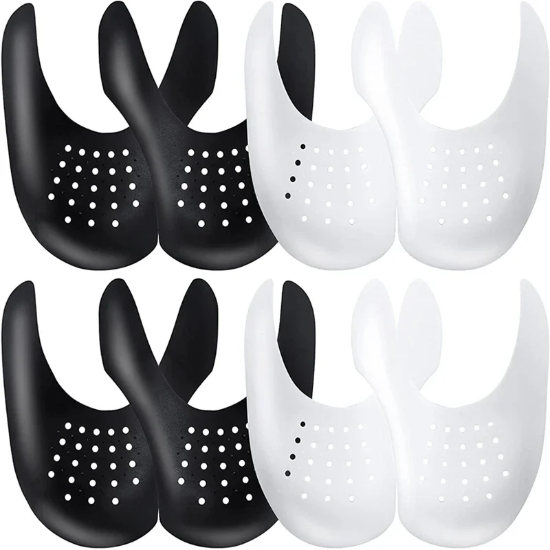 4Pcs Crease Protector Shoe Hea - Crease Protector Toe recensie en prijs